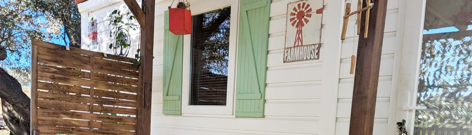 Cabana d’aCourela