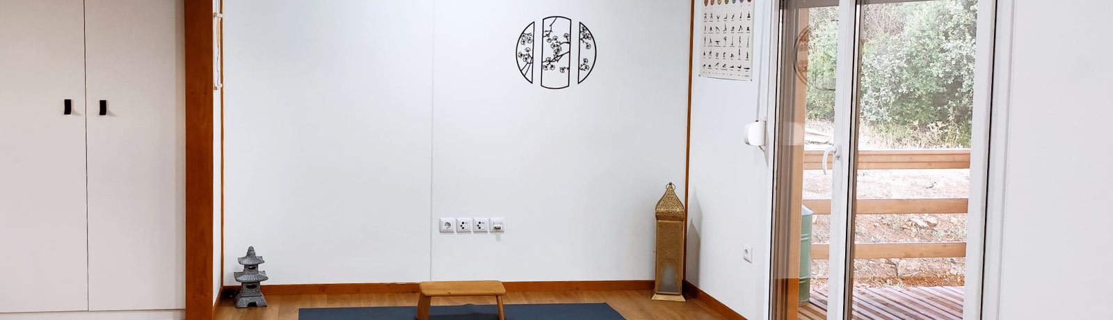 Dojo d'aCourela